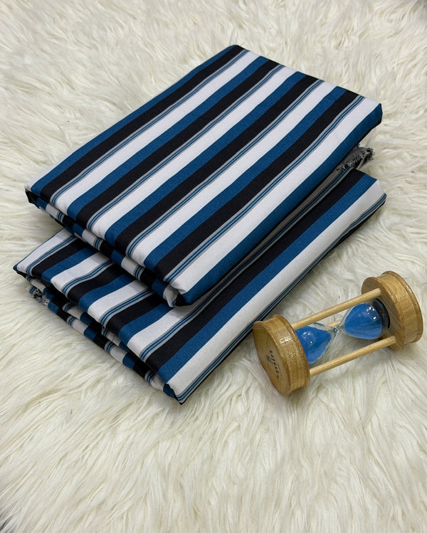 Cambric Cotton 2-Piece