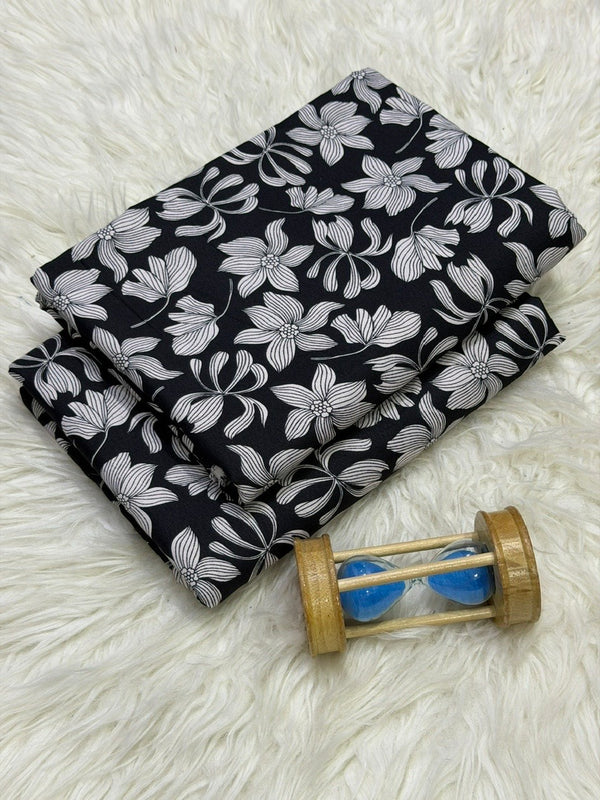 Cambric Cotton 2-Piece