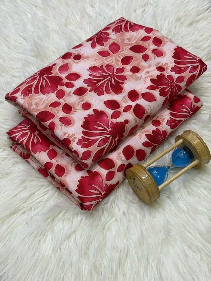 Cambric Cotton 2-Piece