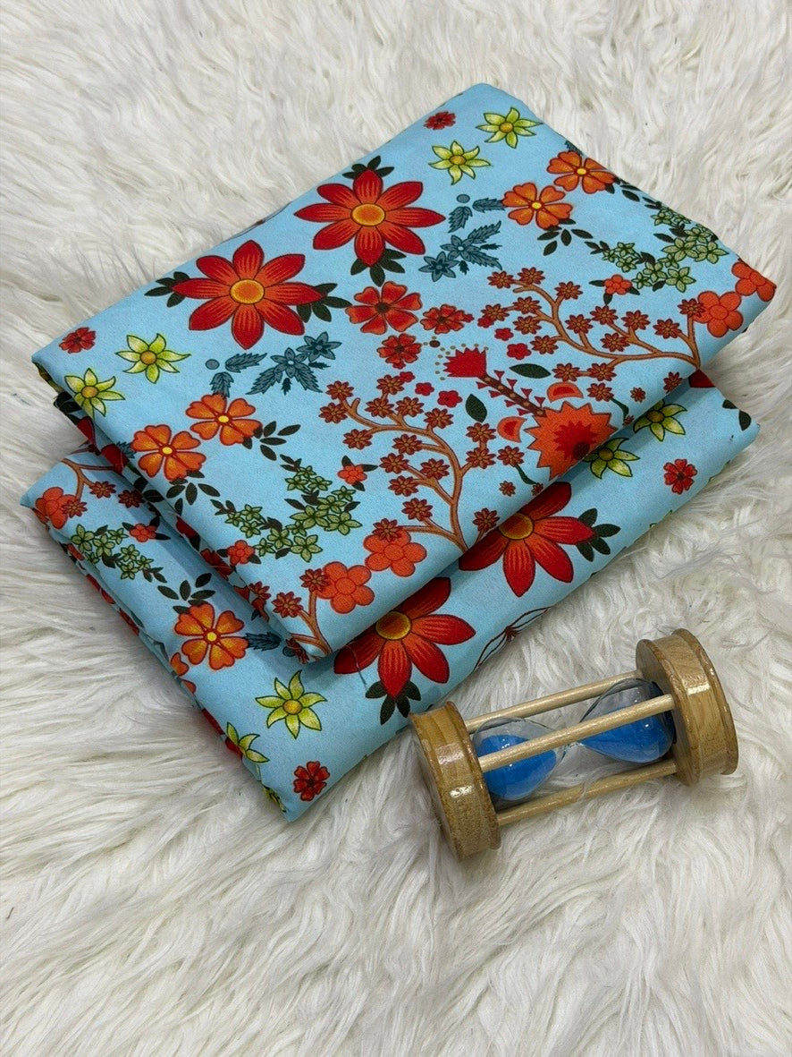 Import Lawn Co-Ords Set