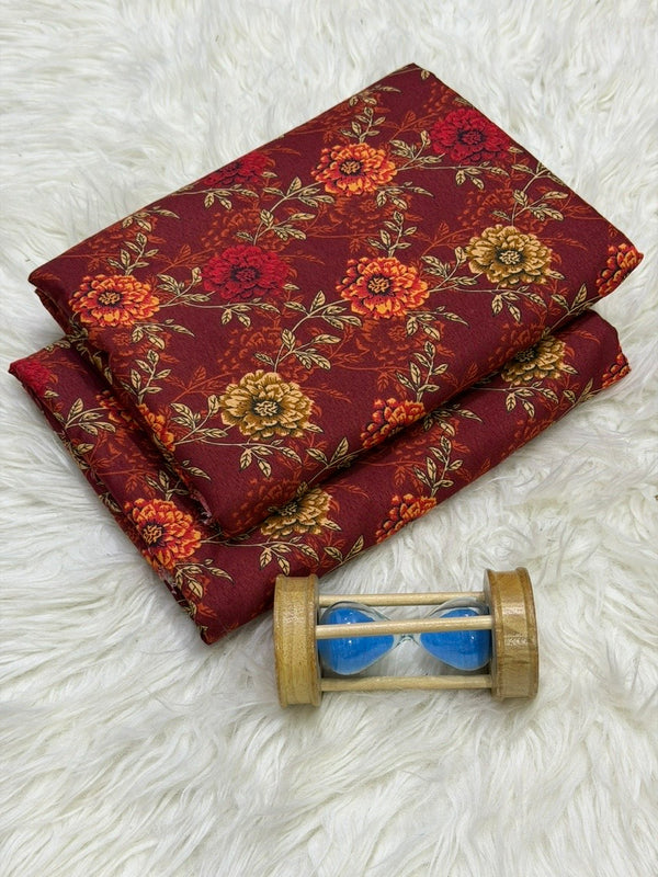 Cambric Cotton 2-Piece