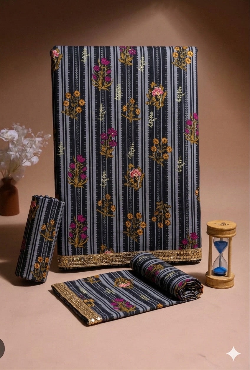 Import Lawn Co-Ords Set