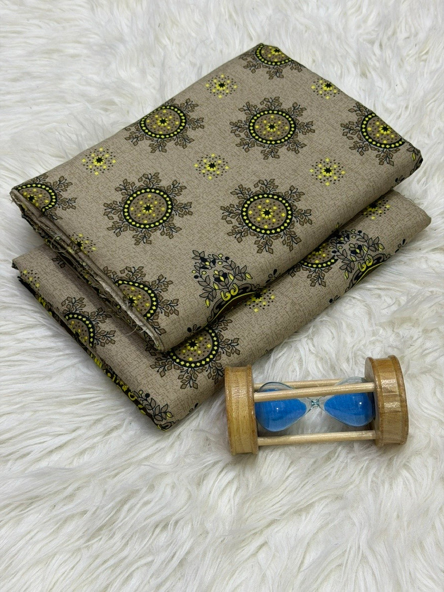 Import Lawn Co-Ords Set