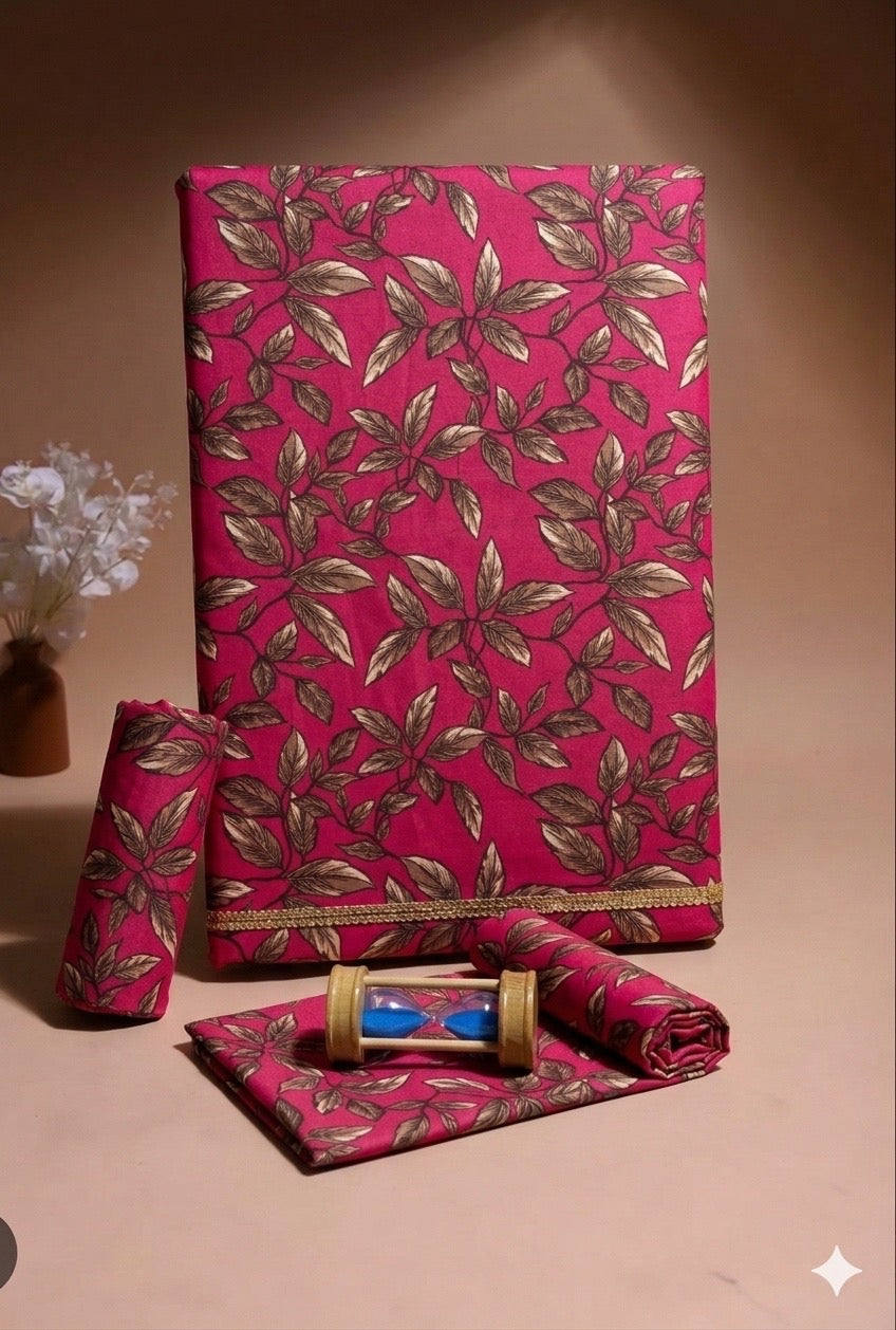 Import Lawn Co-Ords Set