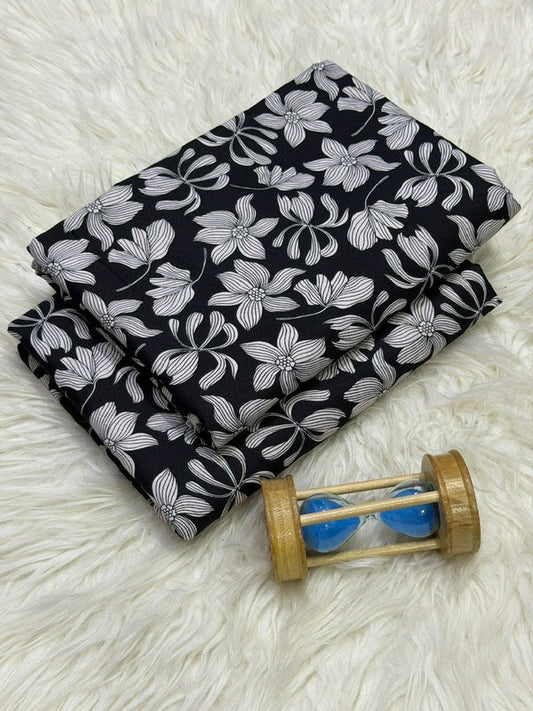 Cambric Cotton 2-Piece