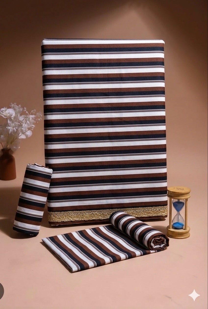 Import Lawn Co-Ords Set