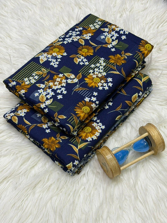Cambric Cotton 2-Piece