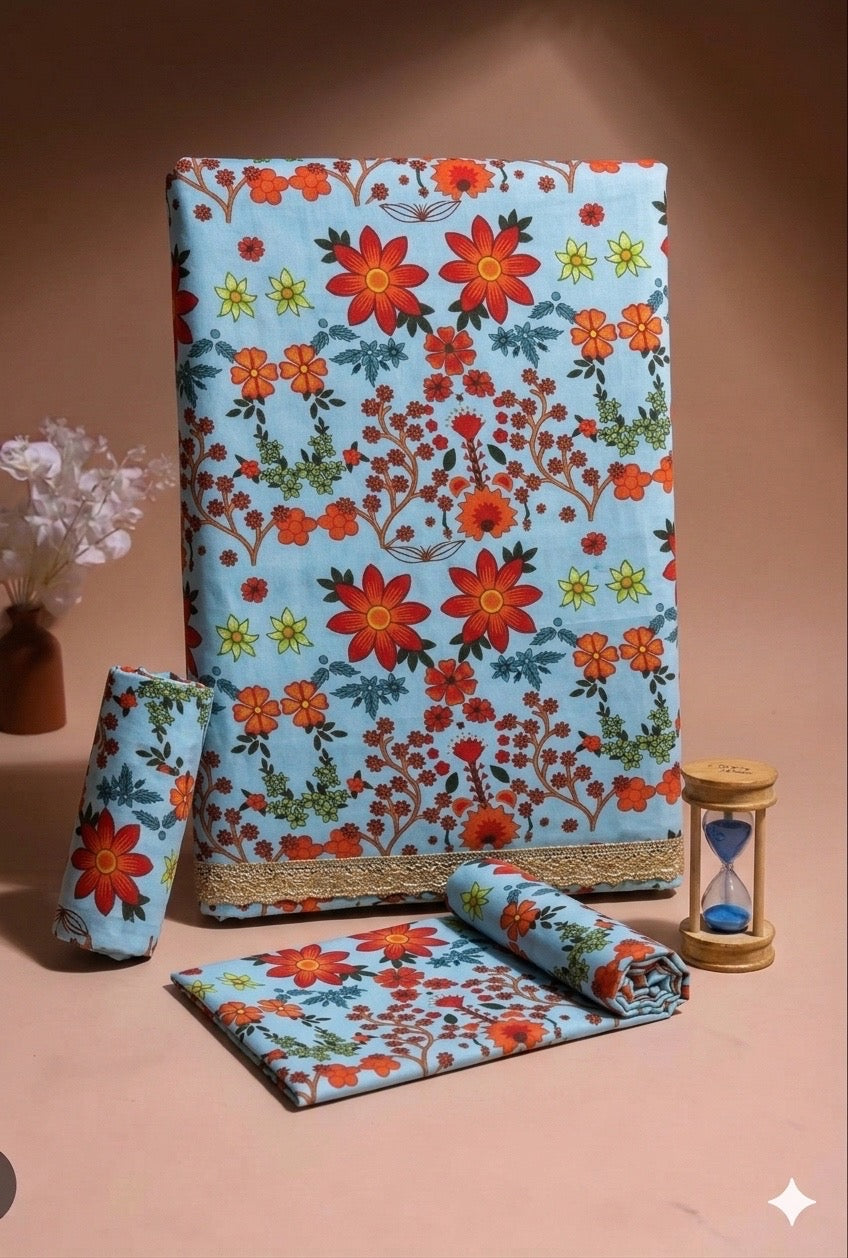 Import Lawn Co-Ords Set
