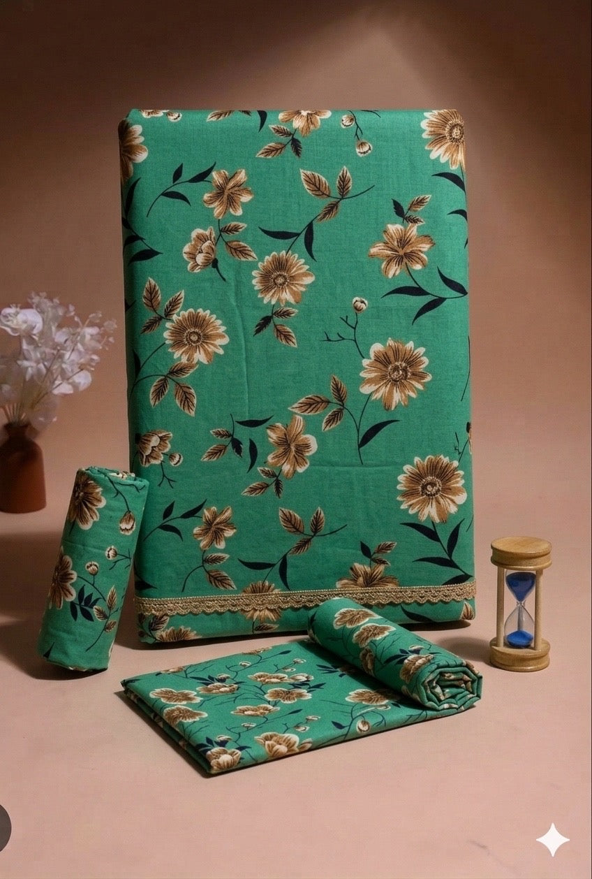 Import Lawn Co-Ords Set