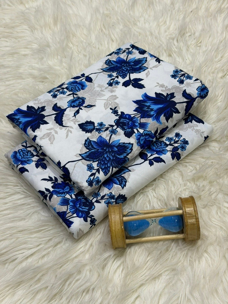 Import Lawn Co-Ords Set