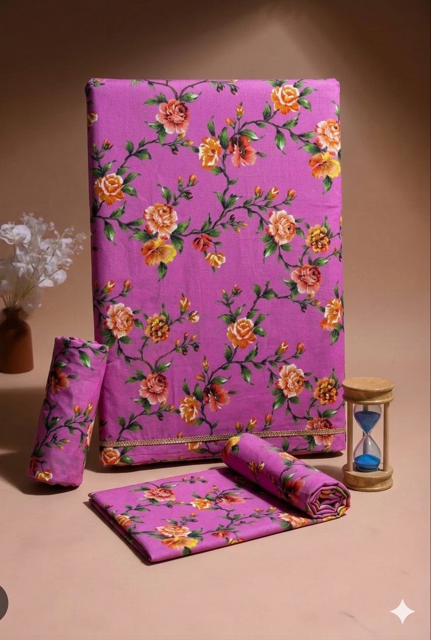 Import Lawn Co-Ords Set