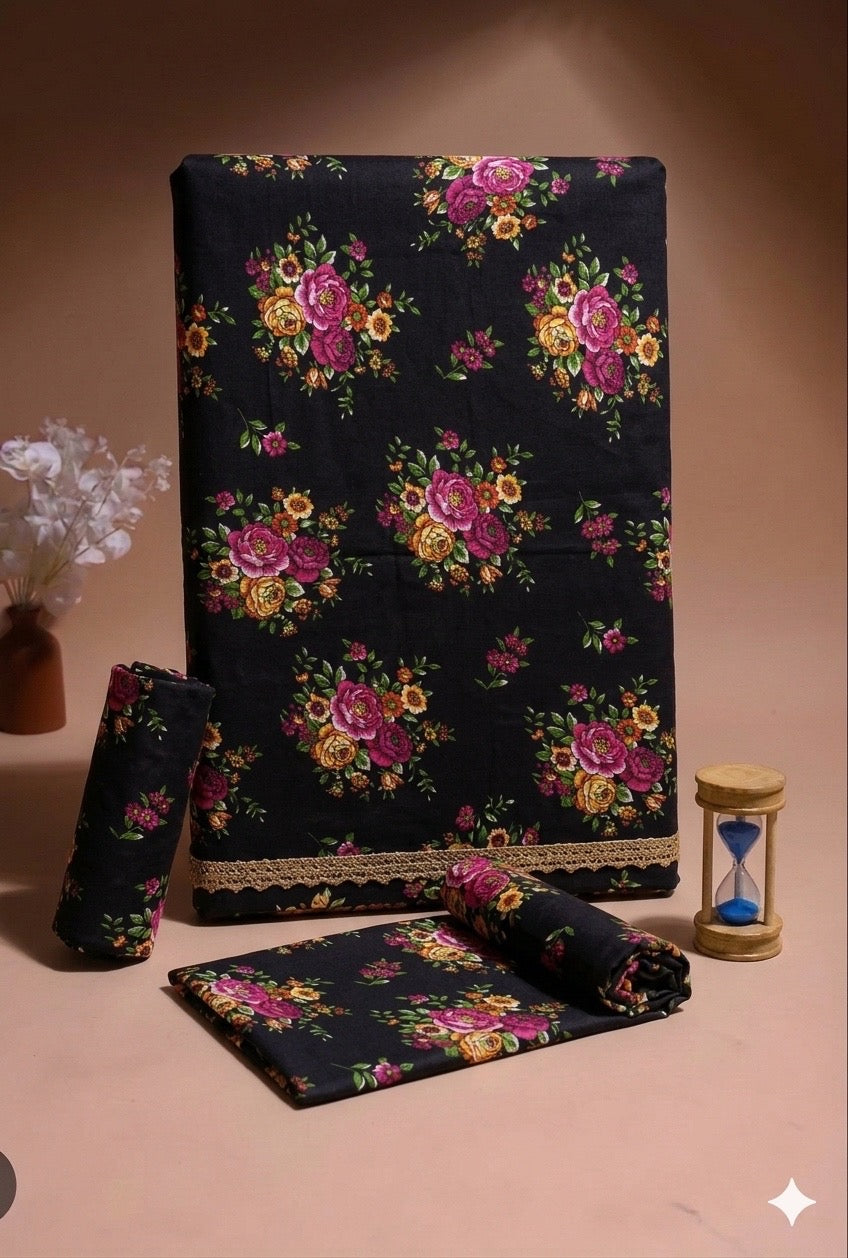 Import Lawn Co-Ords Set