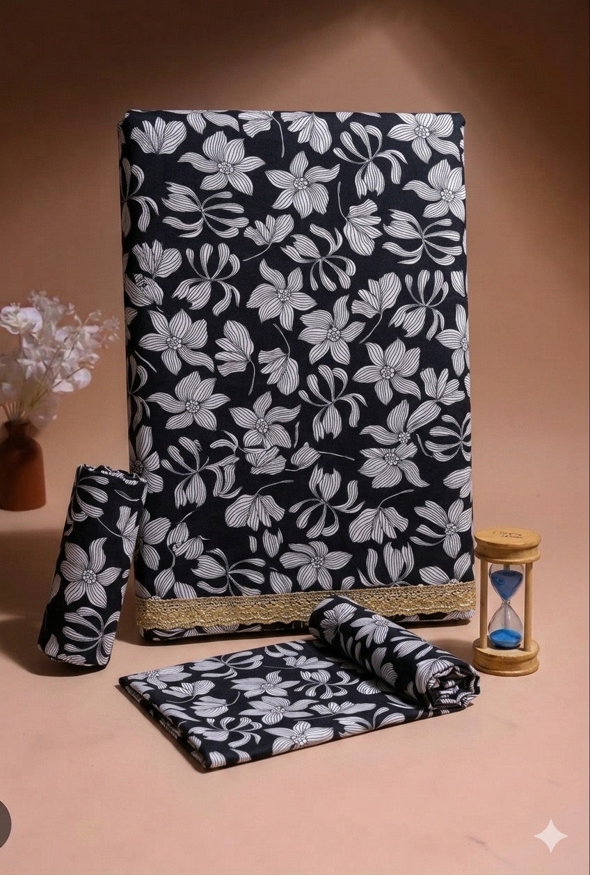Import Lawn Co-Ords Set