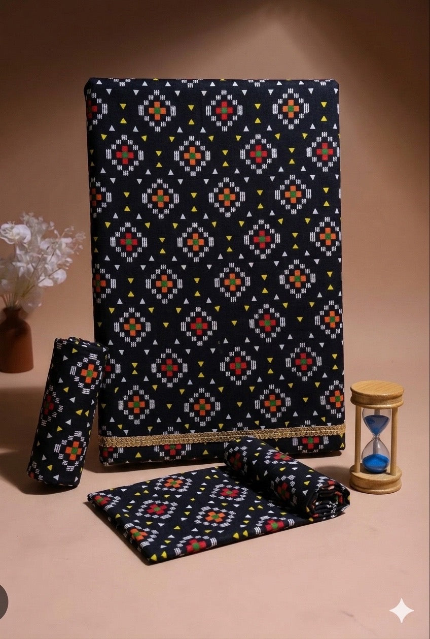 Import Lawn Co-Ords Set