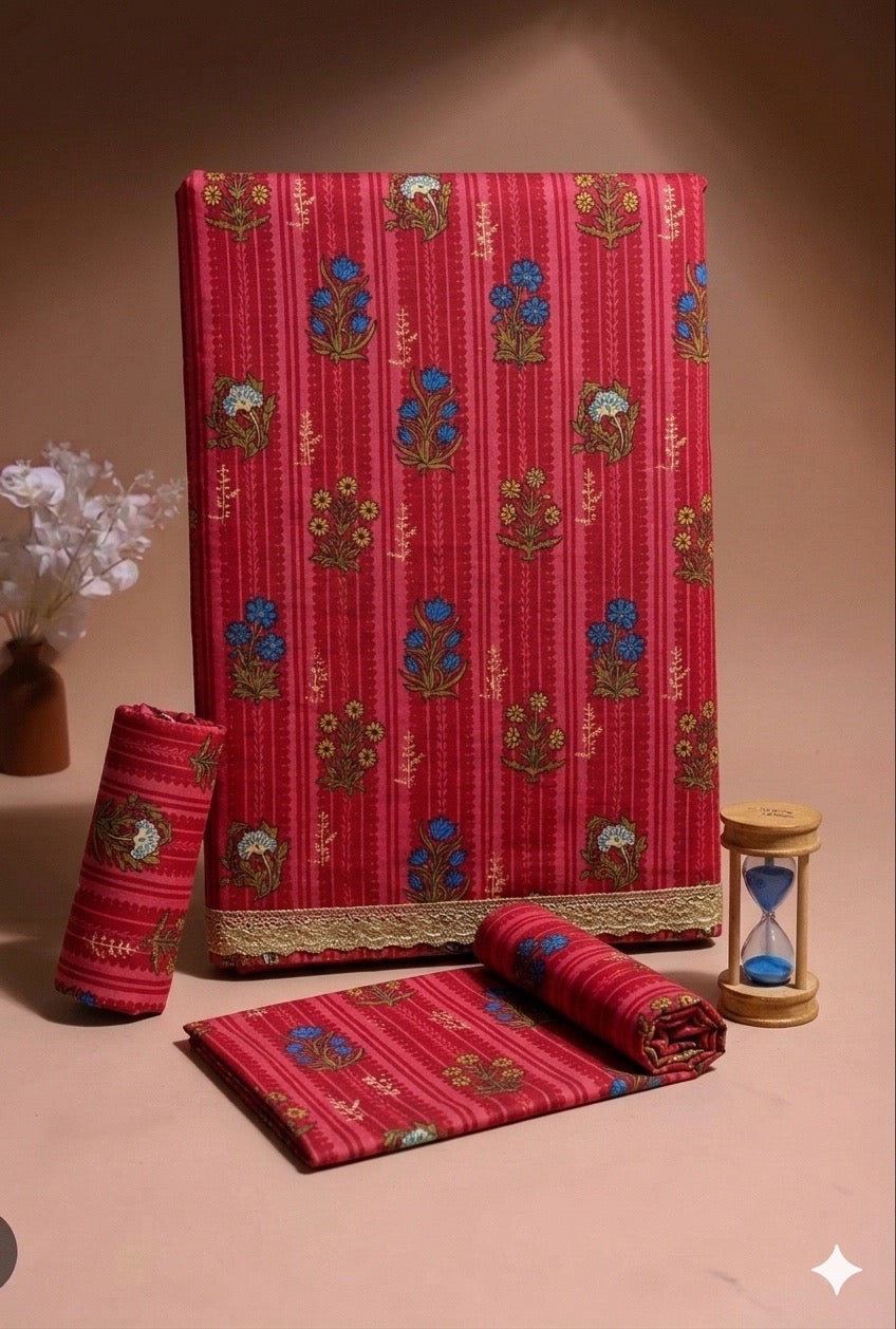 Import Lawn Co-Ords Set