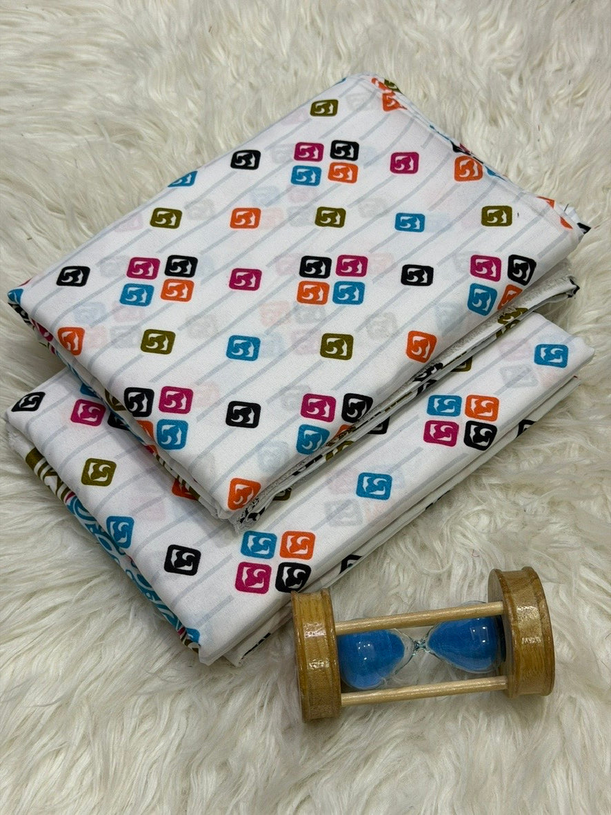 Import Lawn Co-Ords Set