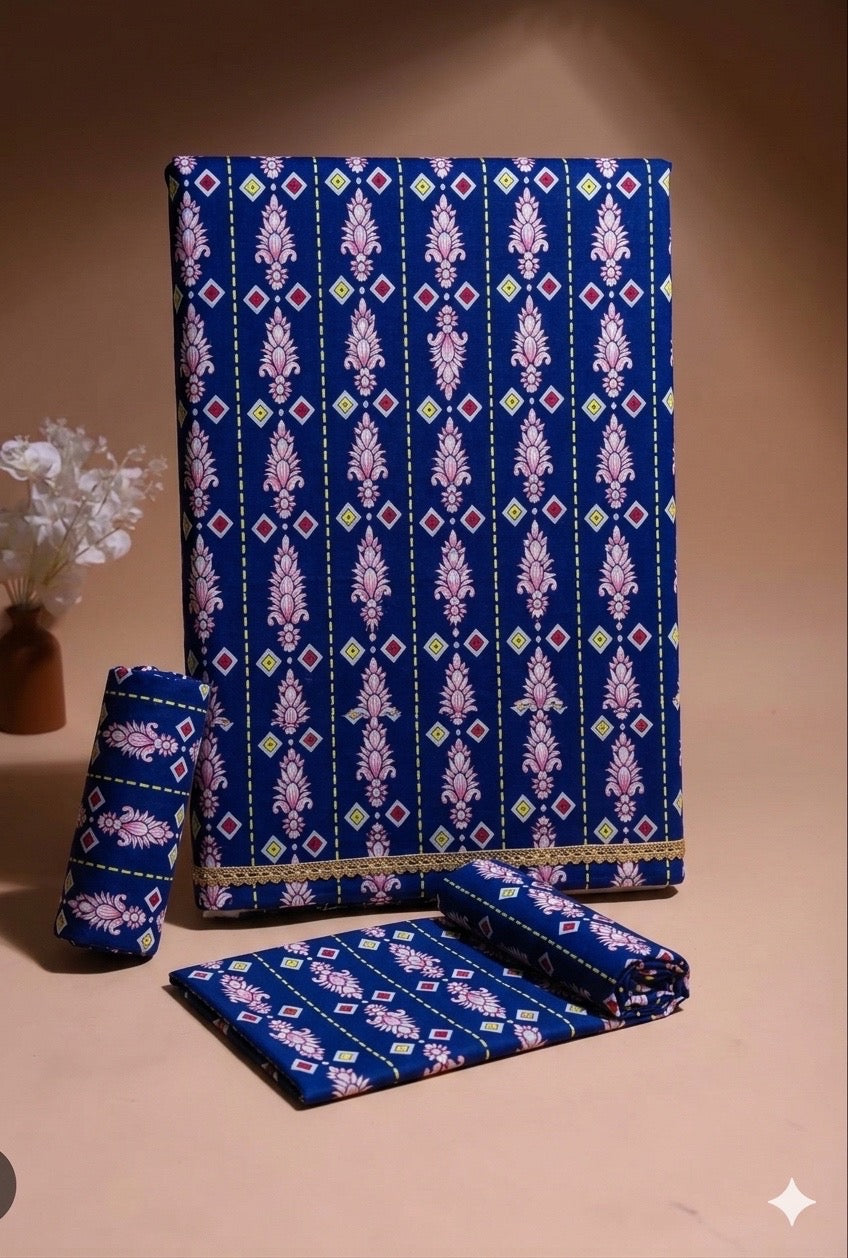 Import Lawn Co-Ords Set