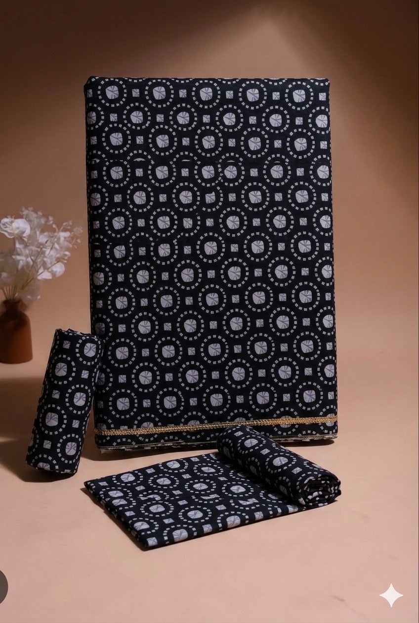 Import Lawn Co-Ords Set
