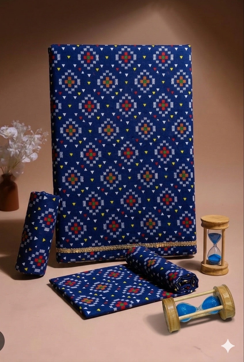 Import Lawn Co-Ords Set
