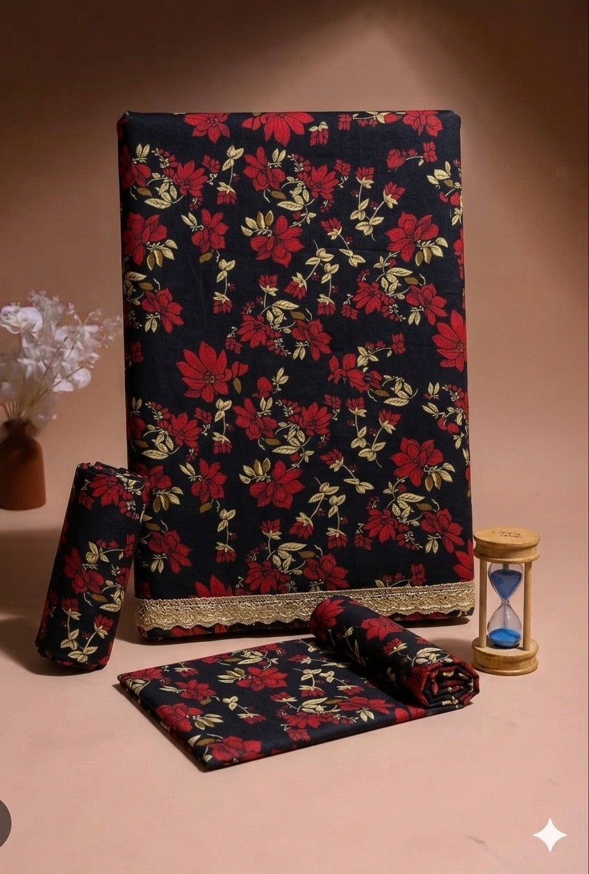 Import Lawn Co-Ords Set
