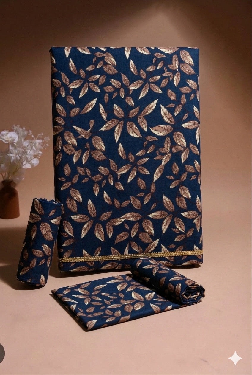 Import Lawn Co-Ords Set