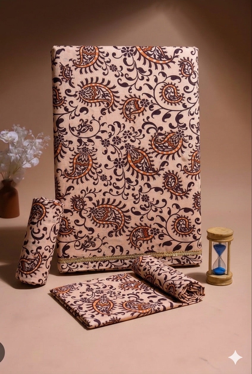 Import Lawn Co-Ords Set