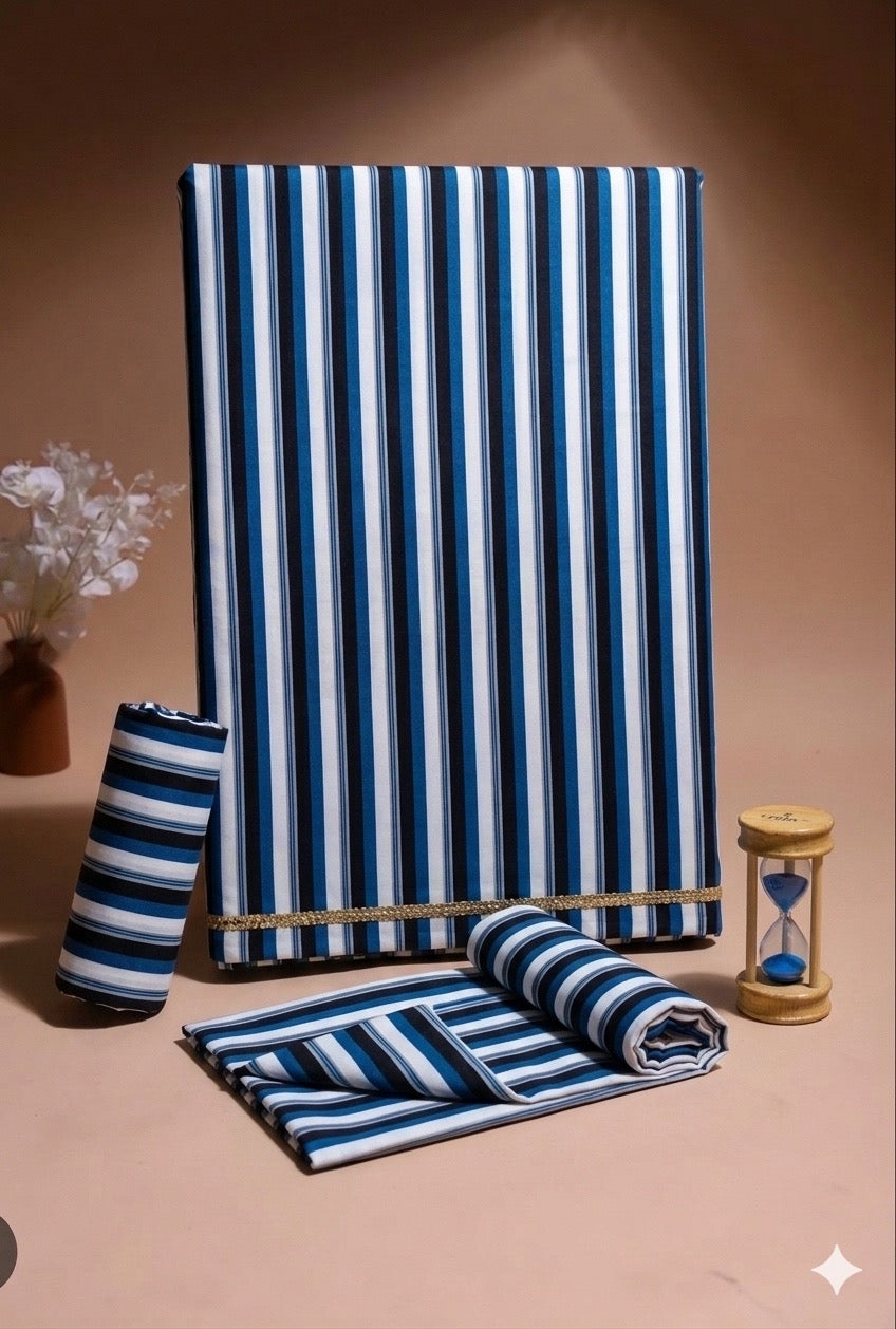 Import Lawn Co-Ords Set