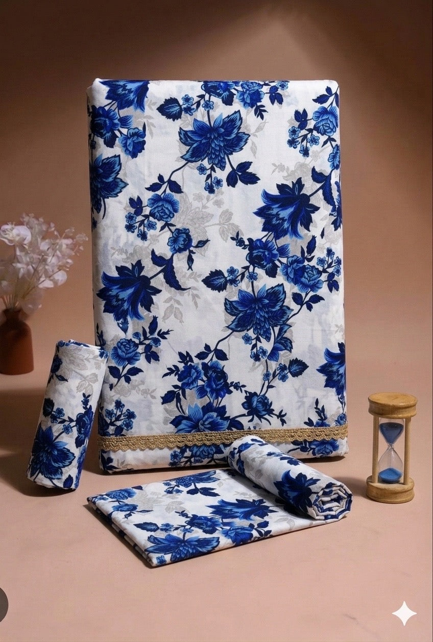 Import Lawn Co-Ords Set
