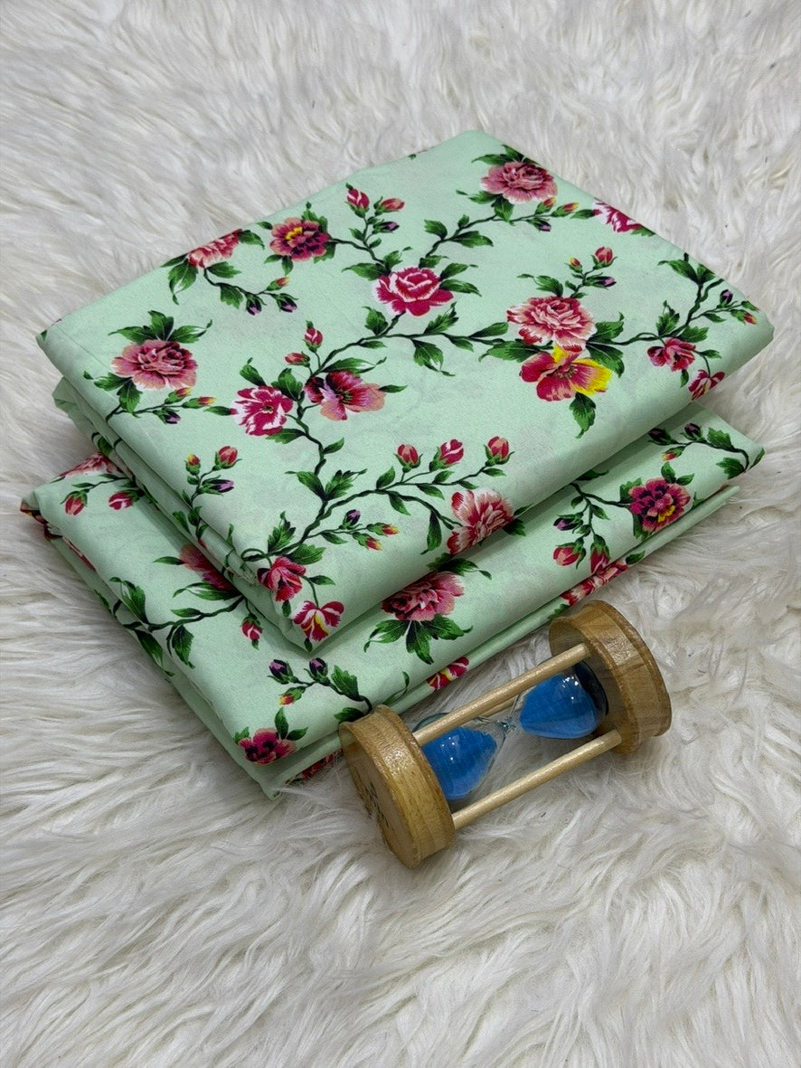 Import Lawn Co-Ords Set
