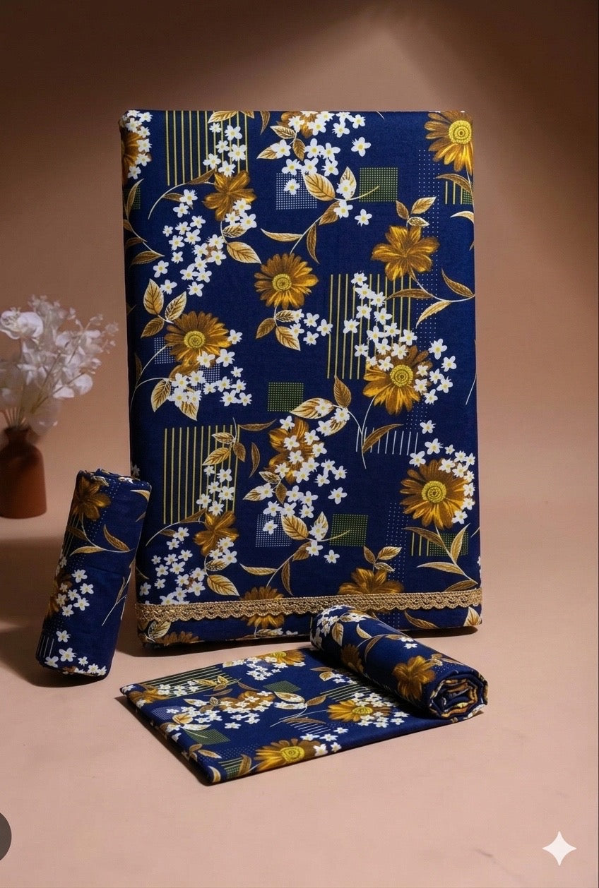 Import Lawn Co-Ords Set