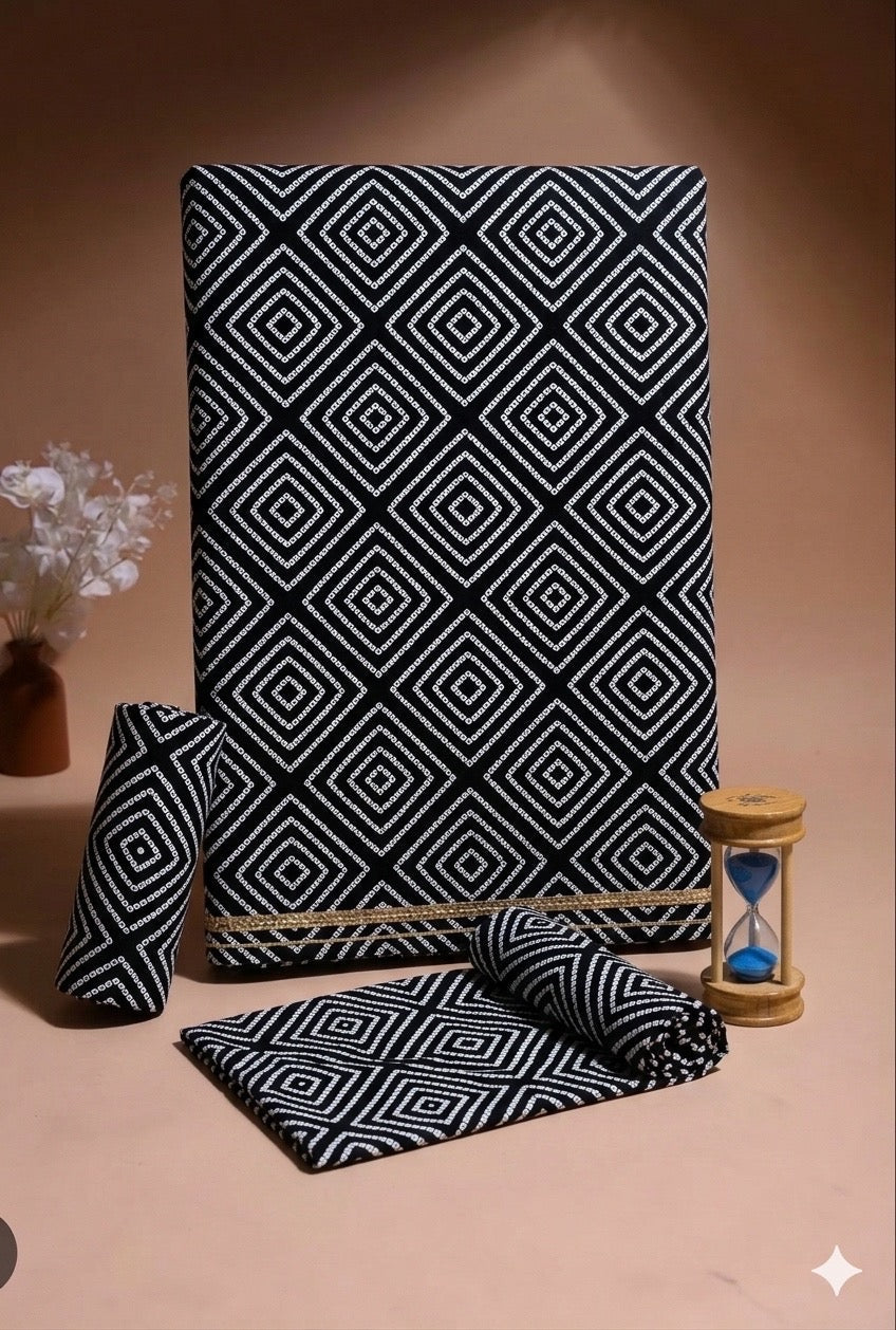 Import Lawn Co-Ords Set