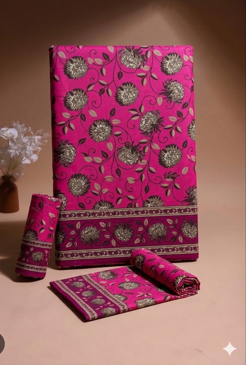 Import Lawn Co-Ords Set