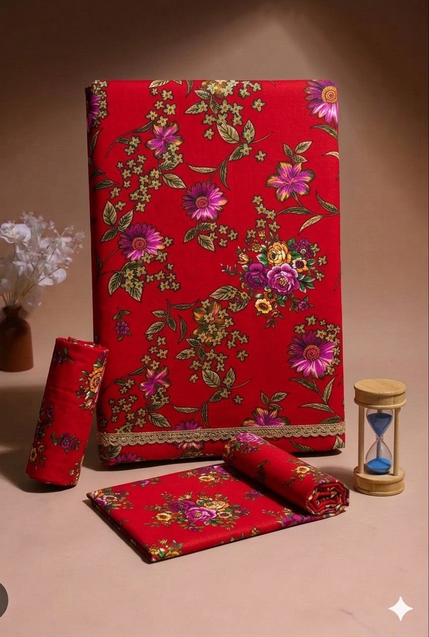 Import Lawn Co-Ords Set
