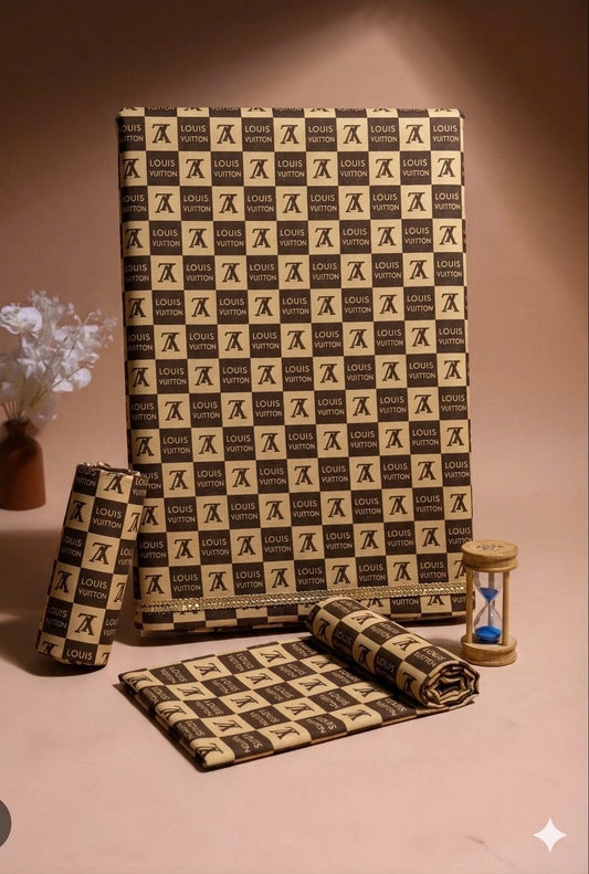 Import Lawn Co-Ords Set