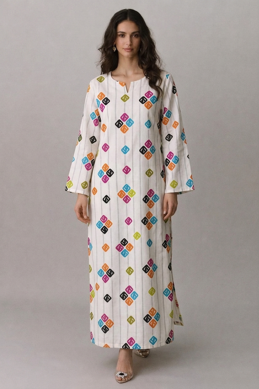 Import Lawn Co-Ords Set
