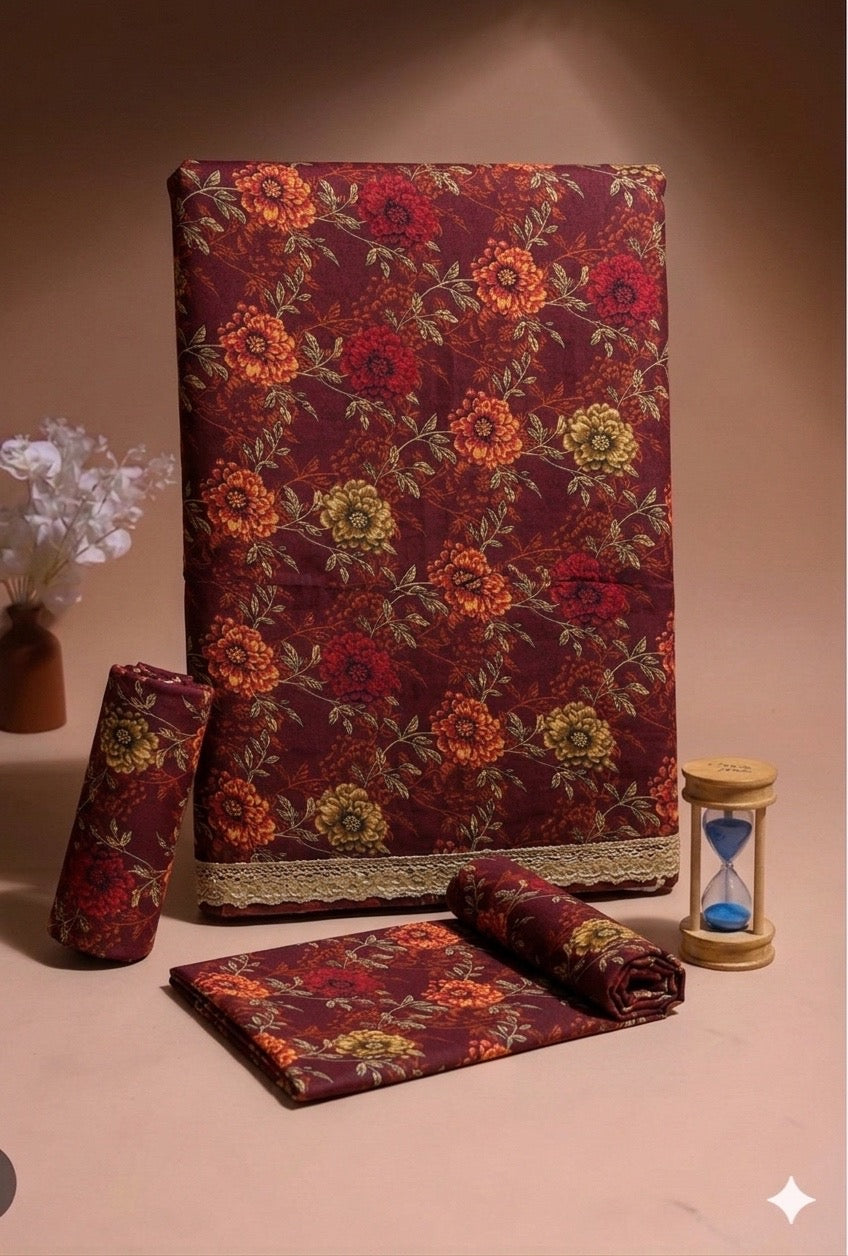 Import Lawn Co-Ords Set